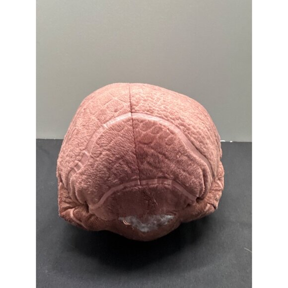 Disney Armadillo Tuk Tuk from Rayas Last Dragon Stuffed Animal Plush Roll Up Toy - Picture 9 of 15